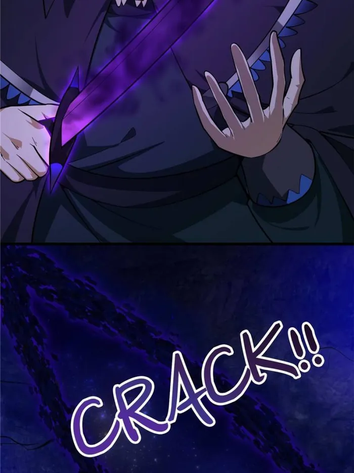 I’m Just An Immortal — Chapter 287 — page 35