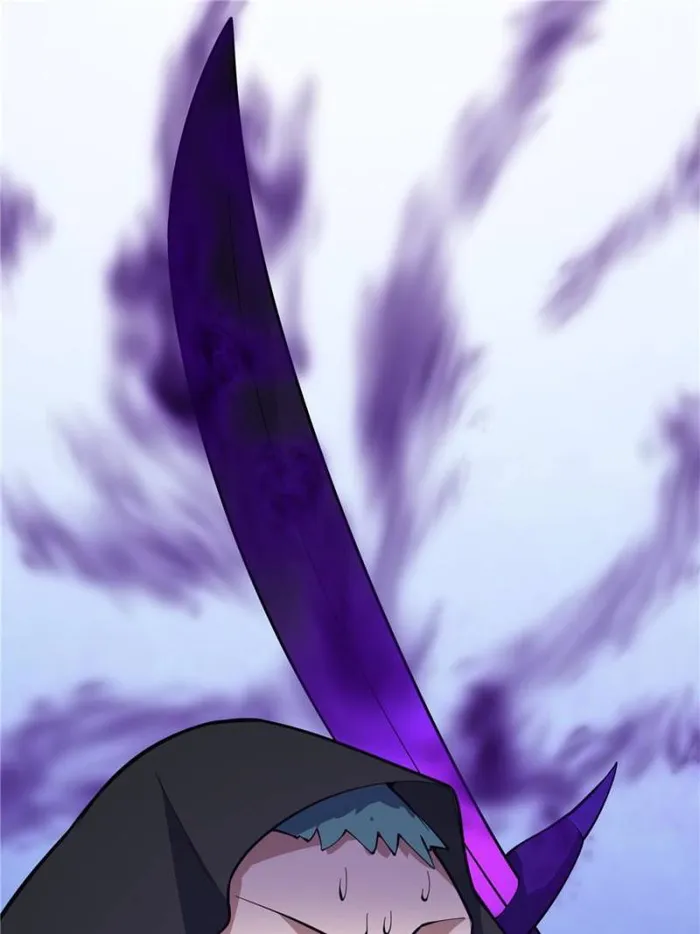 I’m Just An Immortal — Chapter 287 — page 38