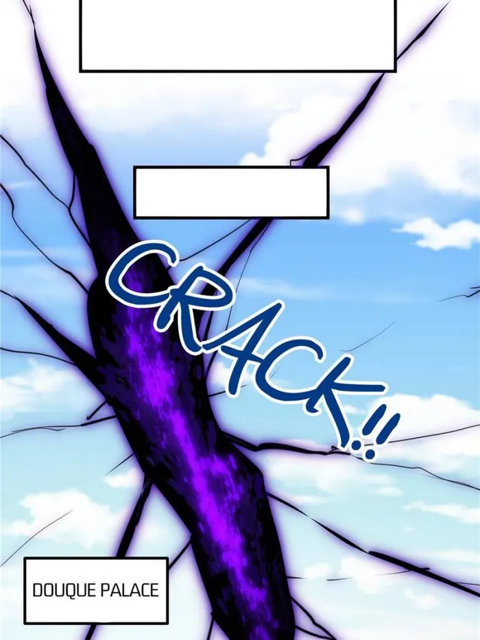 I’m Just An Immortal — Chapter 287 — page 40