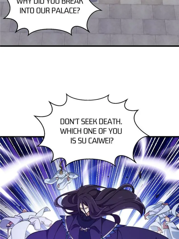 I’m Just An Immortal — Chapter 287 — page 45