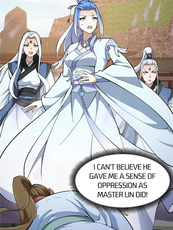 I’m Just An Immortal — Chapter 287 — page 47