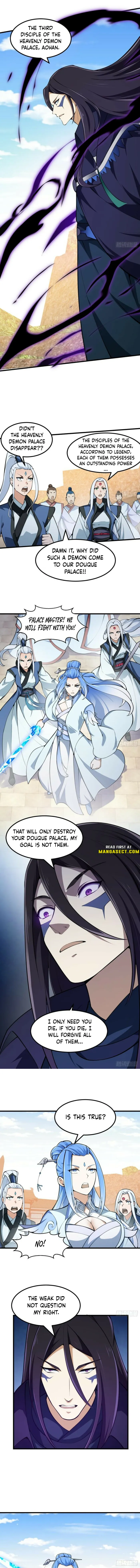 I’m Just An Immortal — Chapter 288 — page 5