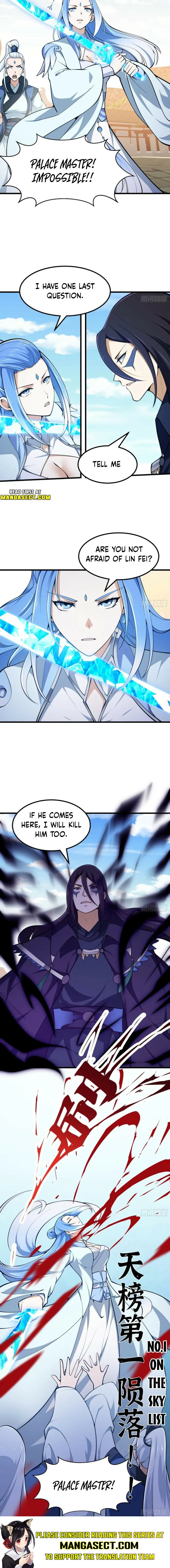 I’m Just An Immortal — Chapter 288 — page 6