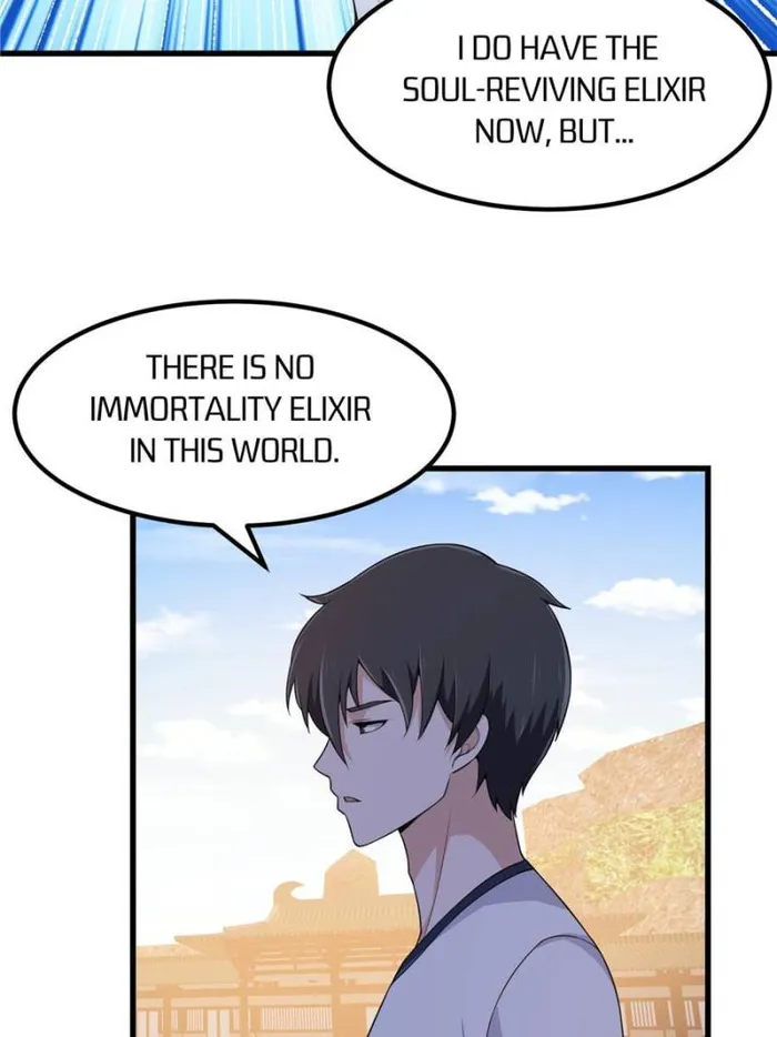 I’m Just An Immortal — Chapter 290 — page 2