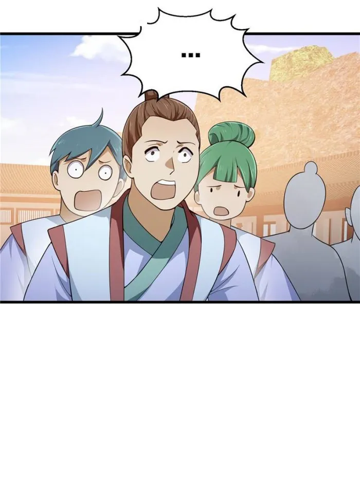 I’m Just An Immortal — Chapter 290 — page 6