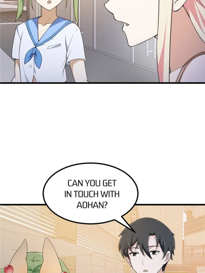I’m Just An Immortal — Chapter 290 — page 13
