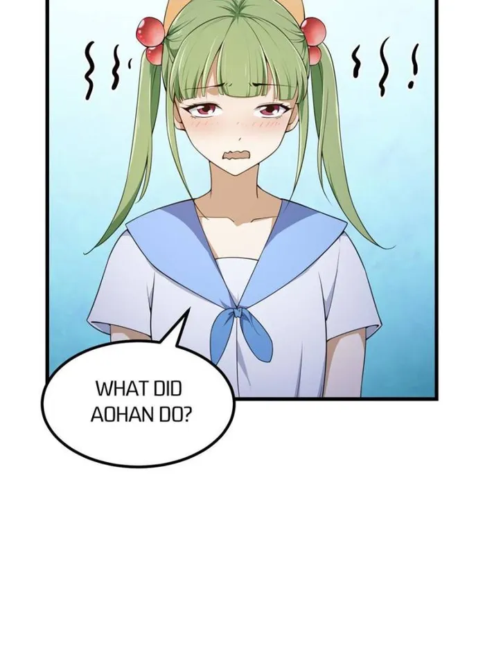 I’m Just An Immortal — Chapter 290 — page 15