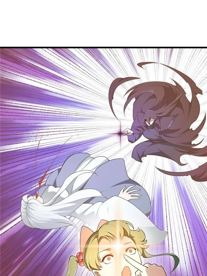 I’m Just An Immortal — Chapter 290 — page 16