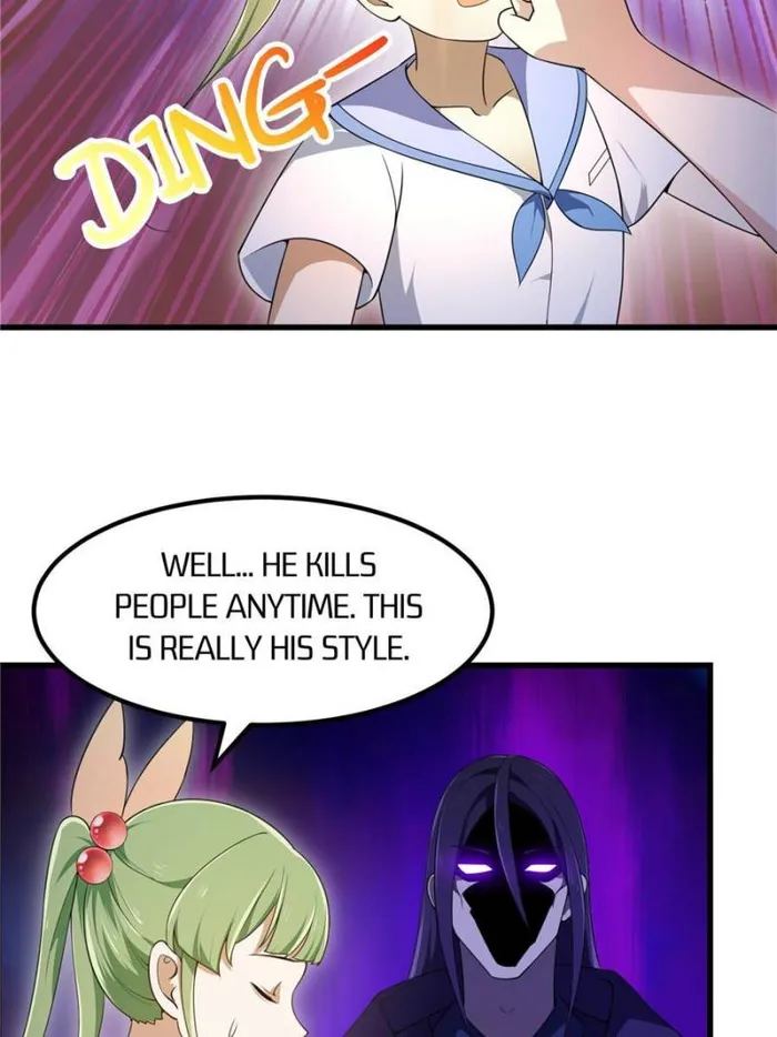 I’m Just An Immortal — Chapter 290 — page 17