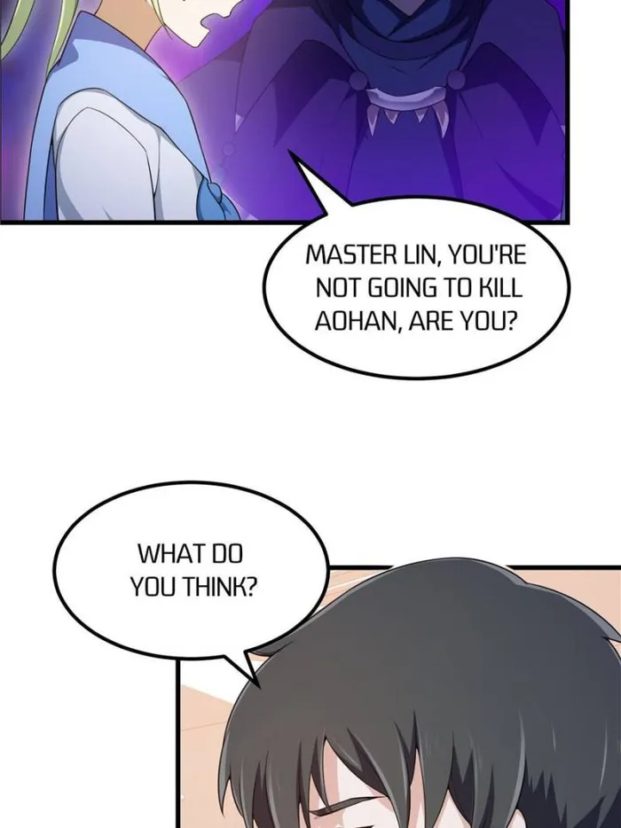 I’m Just An Immortal — Chapter 290 — page 18