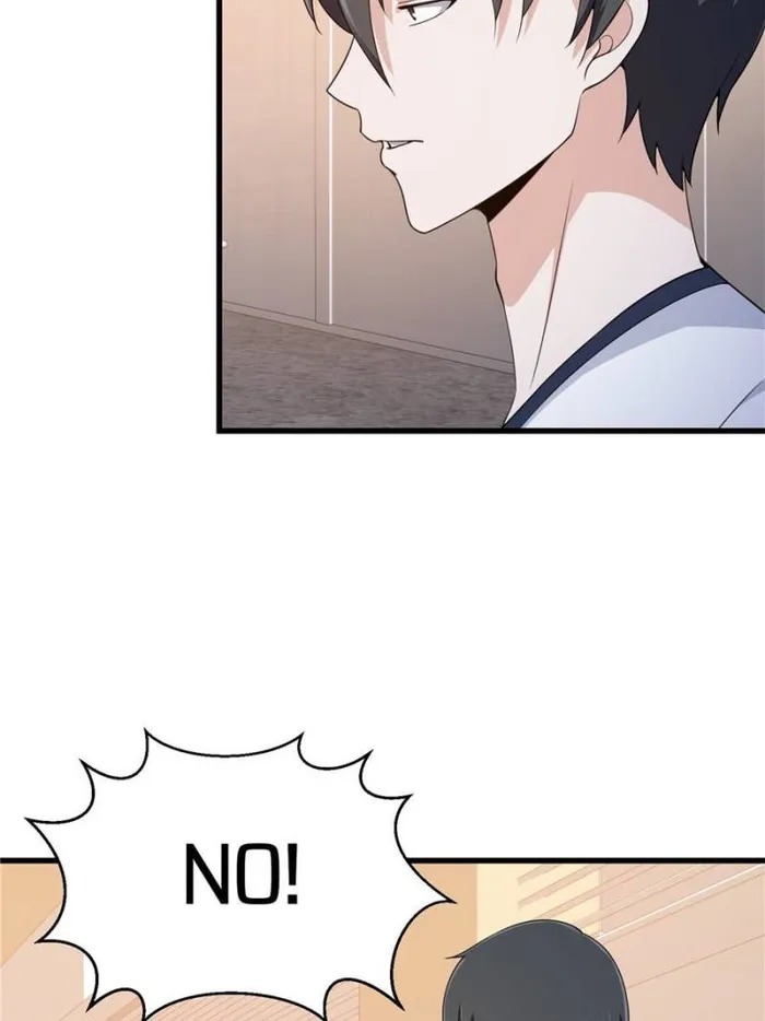 I’m Just An Immortal — Chapter 290 — page 19