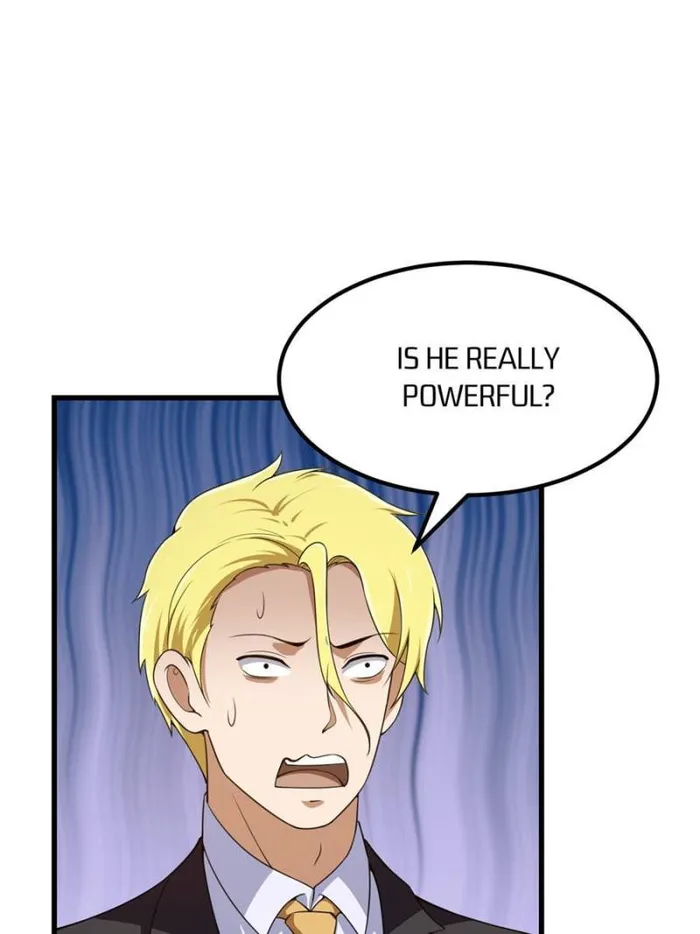 I’m Just An Immortal — Chapter 290 — page 22