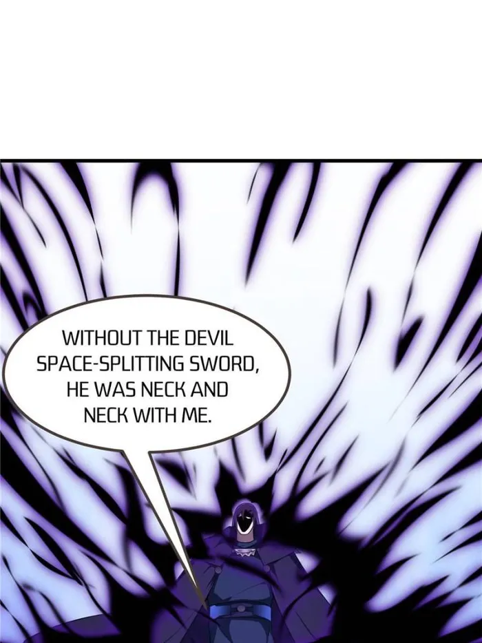 I’m Just An Immortal — Chapter 290 — page 24