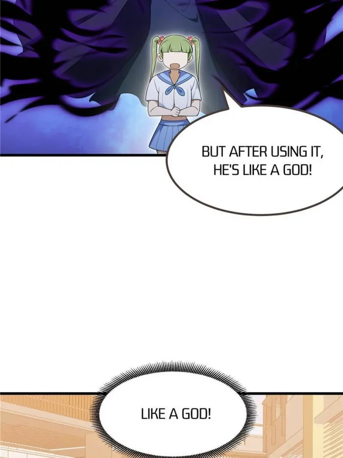 I’m Just An Immortal — Chapter 290 — page 25