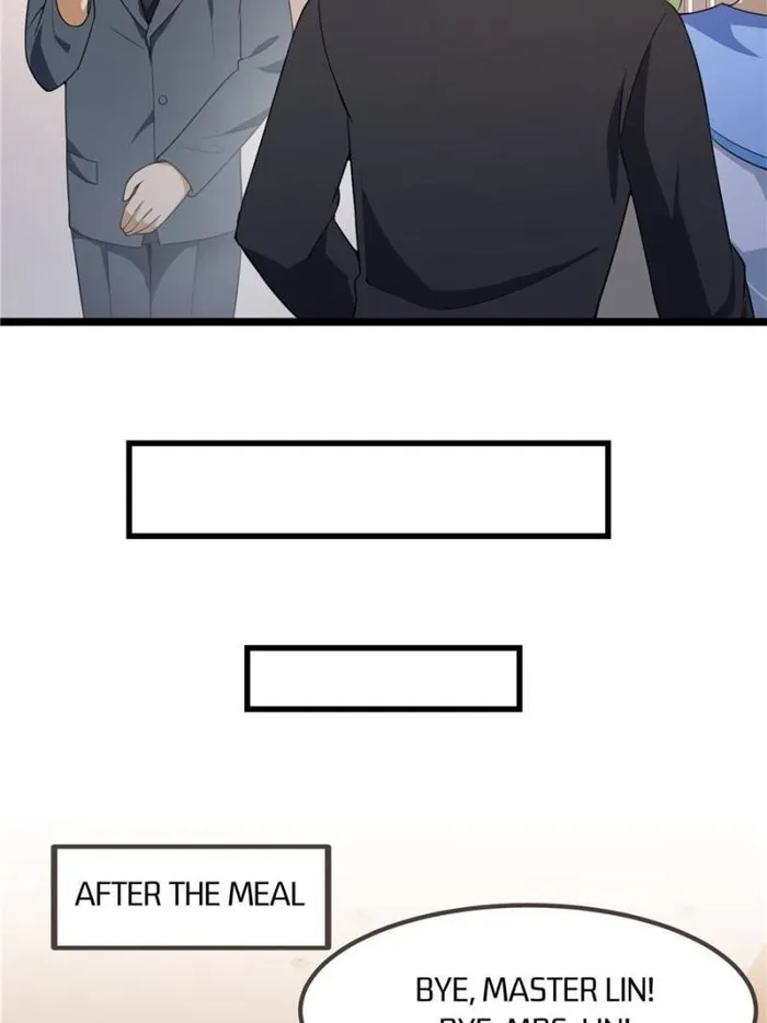 I’m Just An Immortal — Chapter 290 — page 30