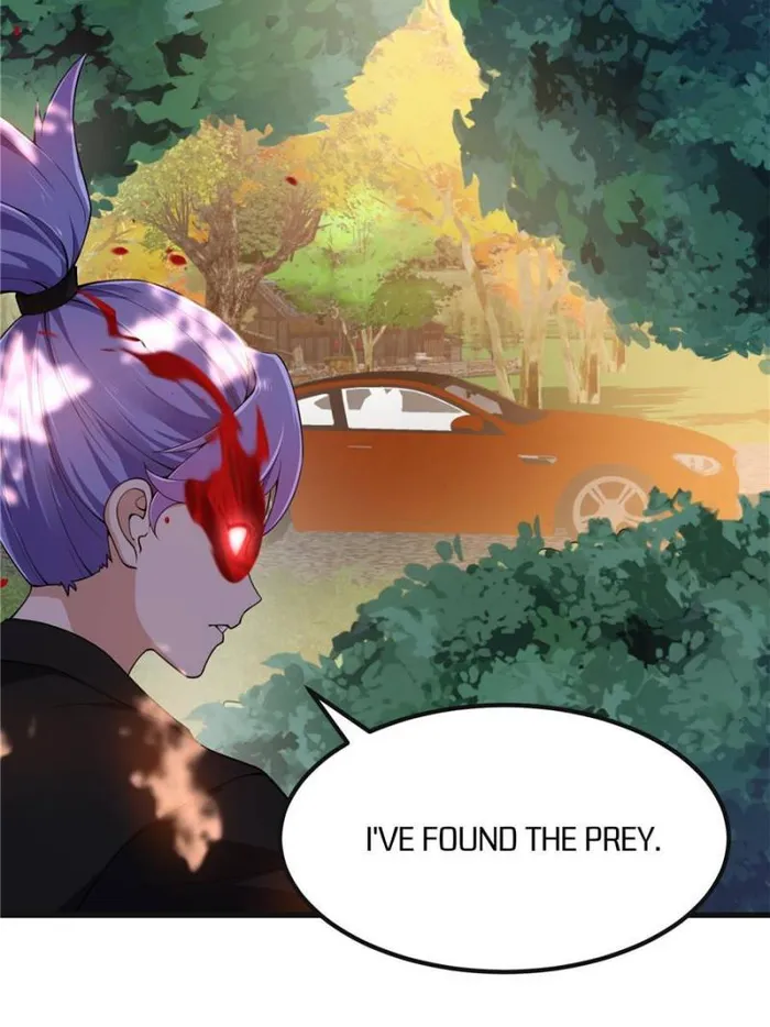I’m Just An Immortal — Chapter 290 — page 38