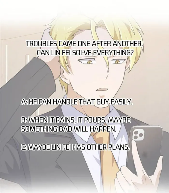 I’m Just An Immortal — Chapter 290 — page 39