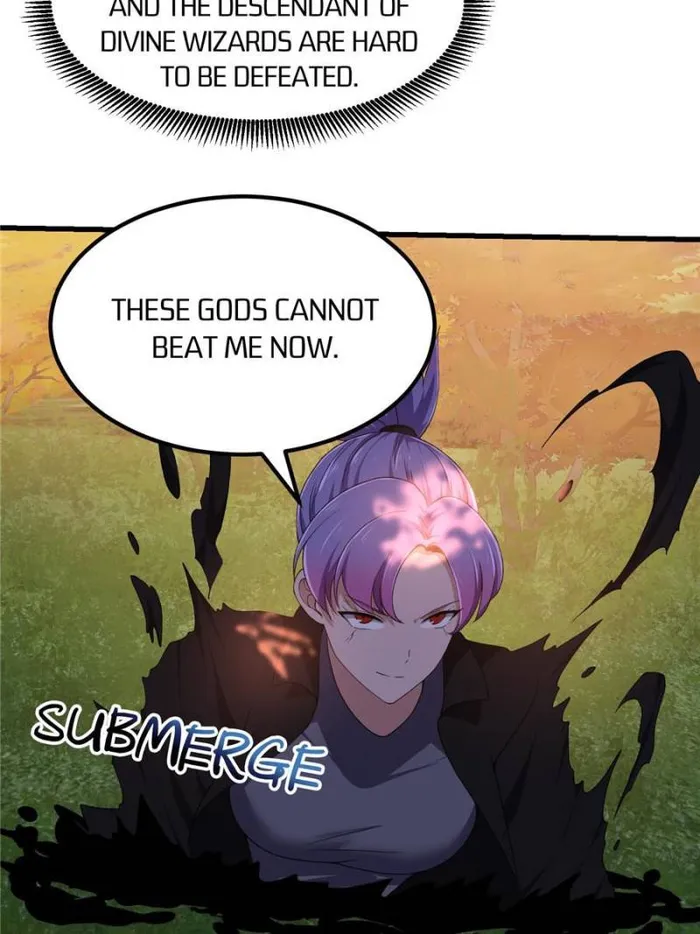 I’m Just An Immortal — Chapter 291 — page 2