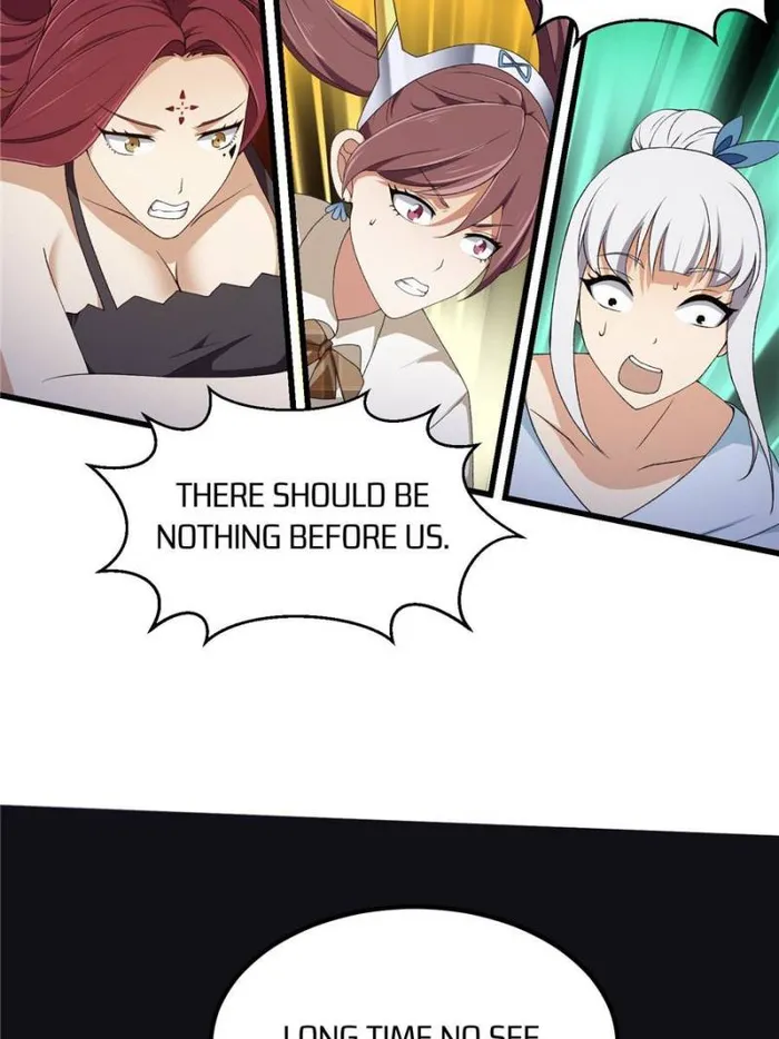 I’m Just An Immortal — Chapter 291 — page 5