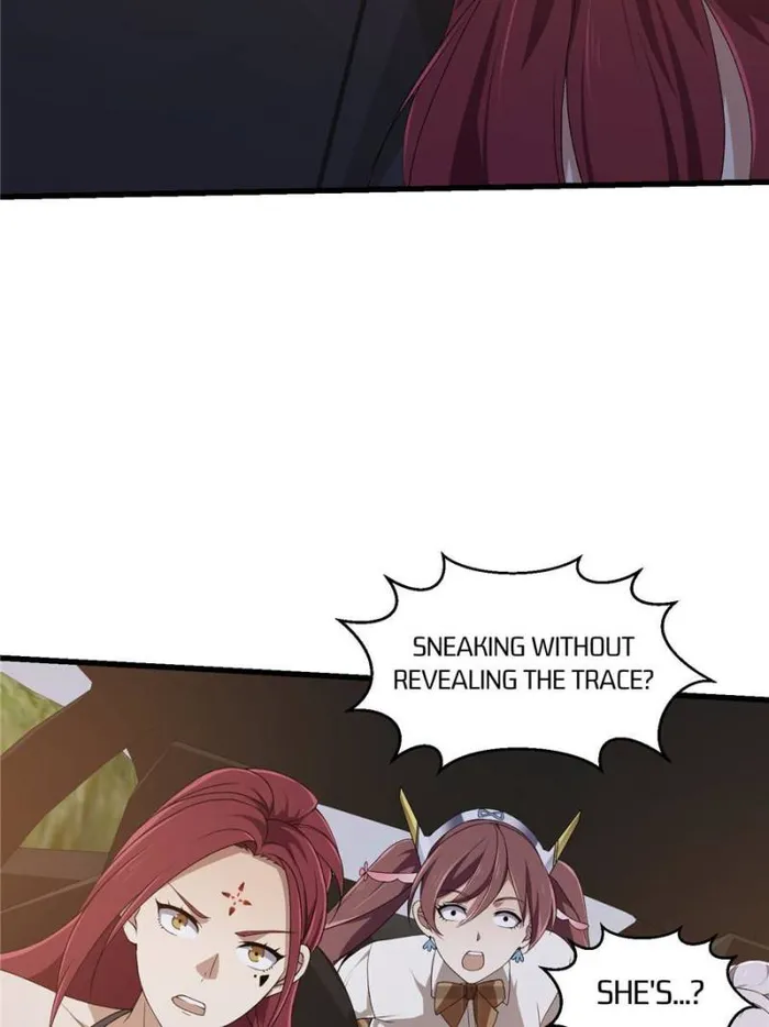 I’m Just An Immortal — Chapter 291 — page 7