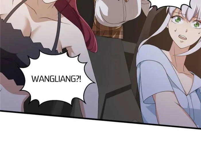 I’m Just An Immortal — Chapter 291 — page 8