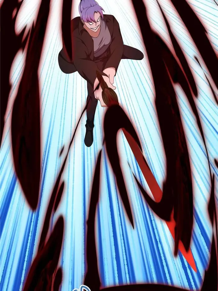 I’m Just An Immortal — Chapter 291 — page 11