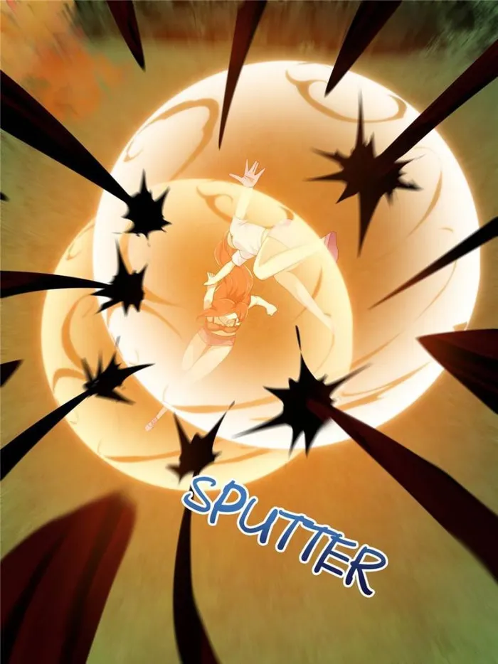 I’m Just An Immortal — Chapter 291 — page 17