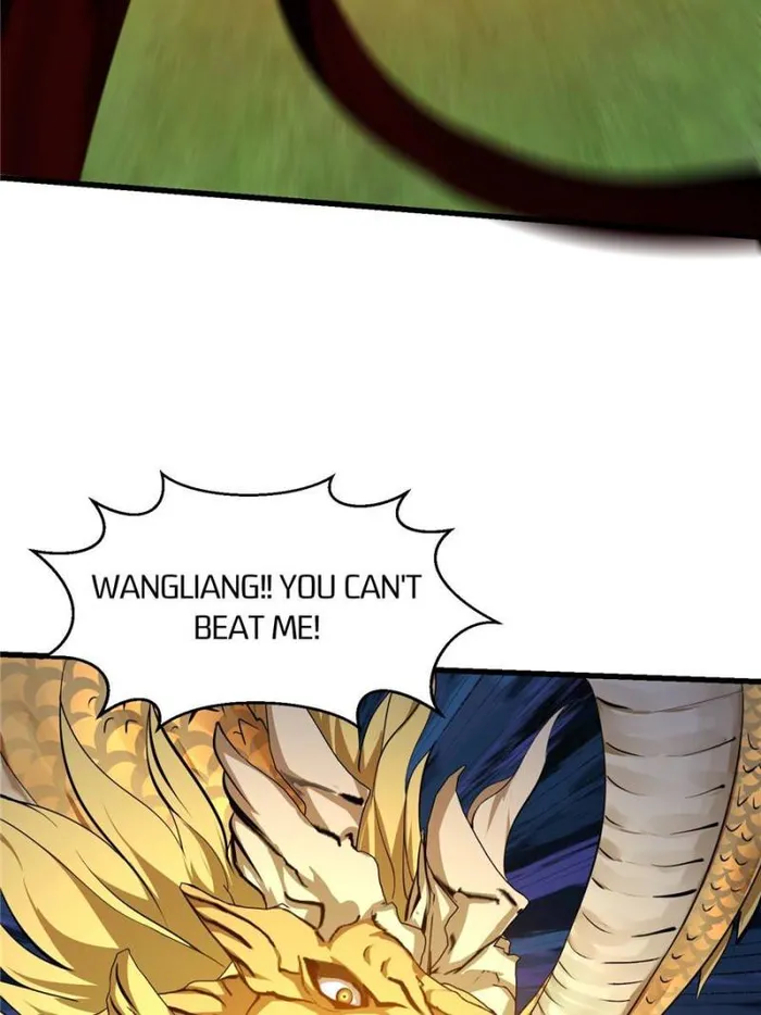 I’m Just An Immortal — Chapter 291 — page 18