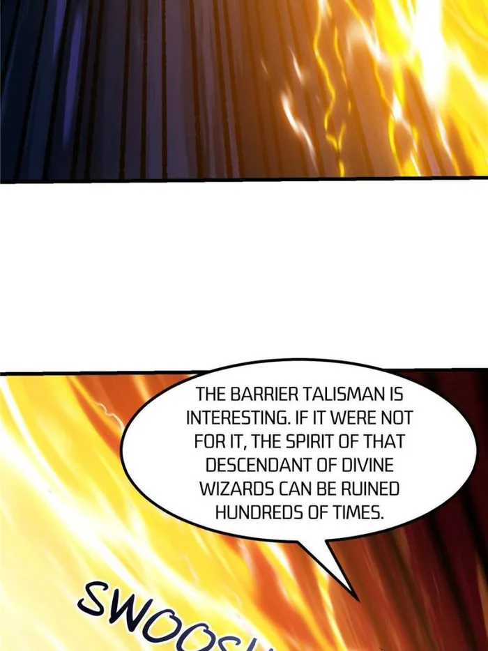 I’m Just An Immortal — Chapter 291 — page 20