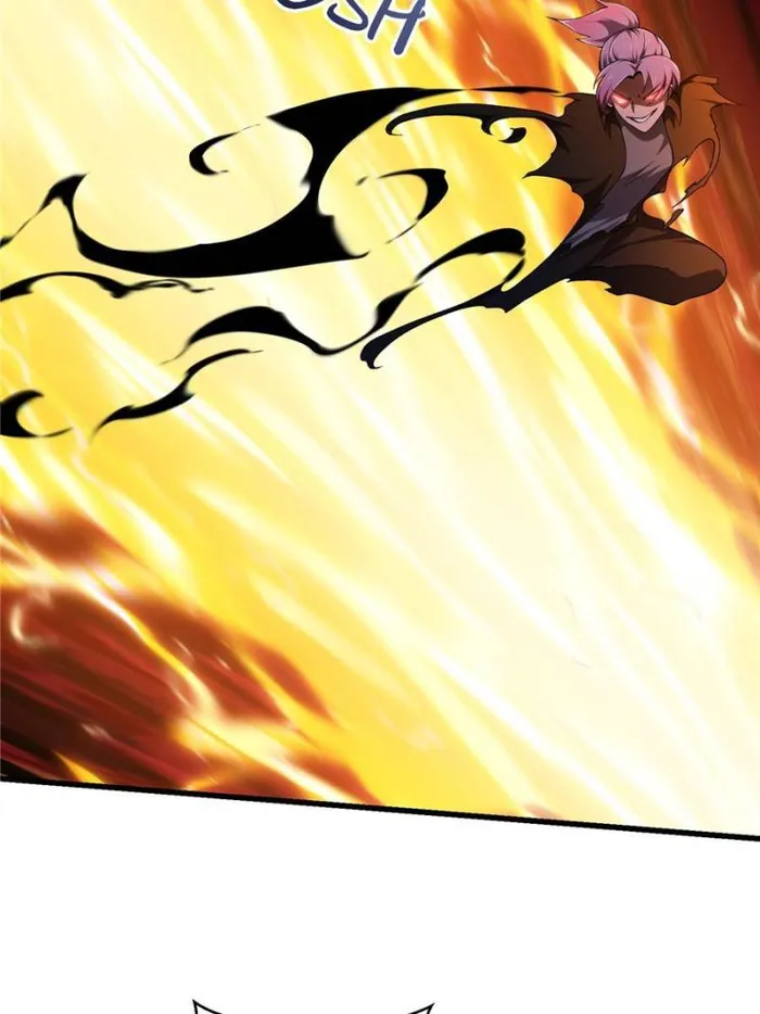 I’m Just An Immortal — Chapter 291 — page 21