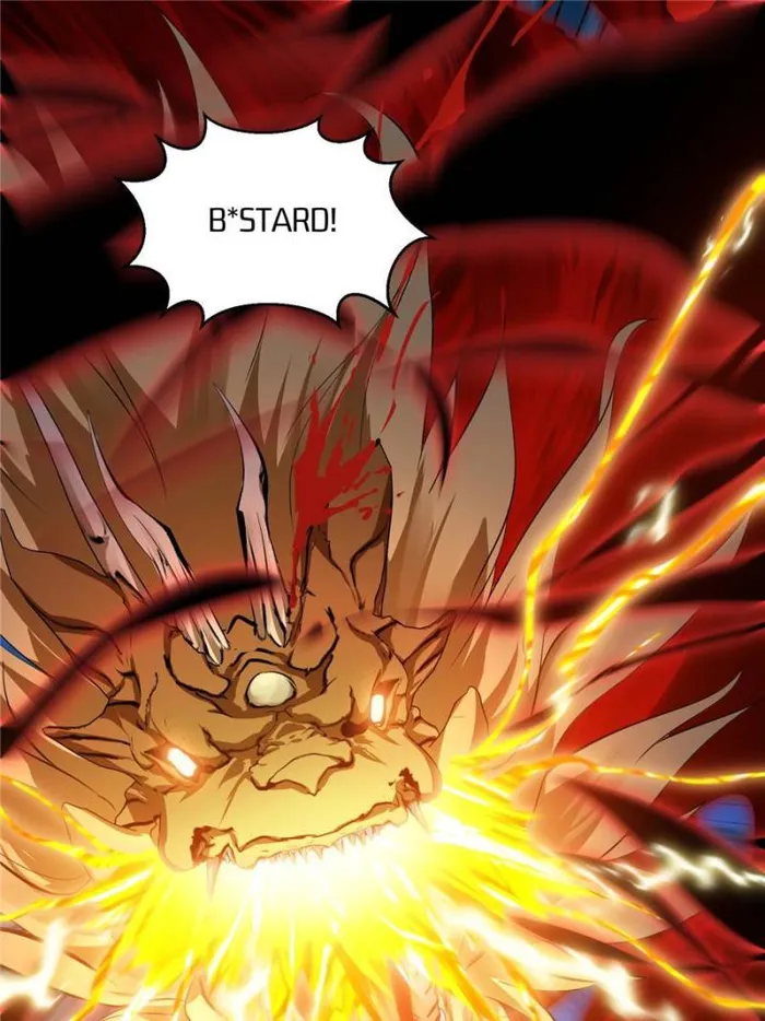 I’m Just An Immortal — Chapter 291 — page 26