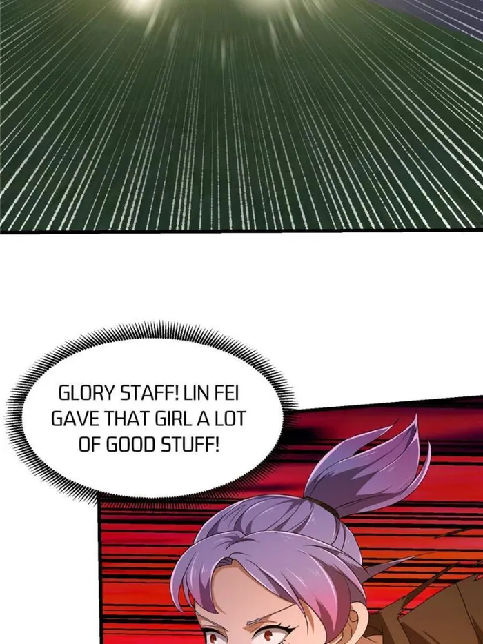 I’m Just An Immortal — Chapter 291 — page 32