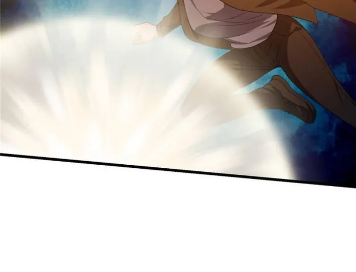 I’m Just An Immortal — Chapter 291 — page 34