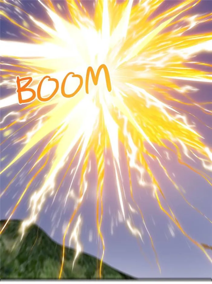 I’m Just An Immortal — Chapter 291 — page 35