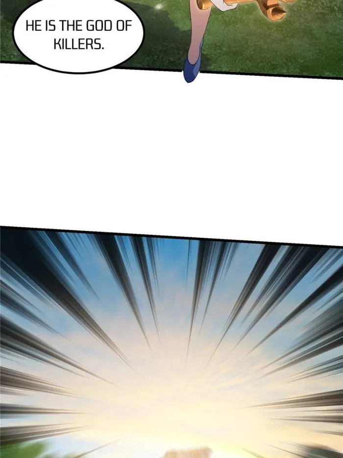 I’m Just An Immortal — Chapter 291 — page 37