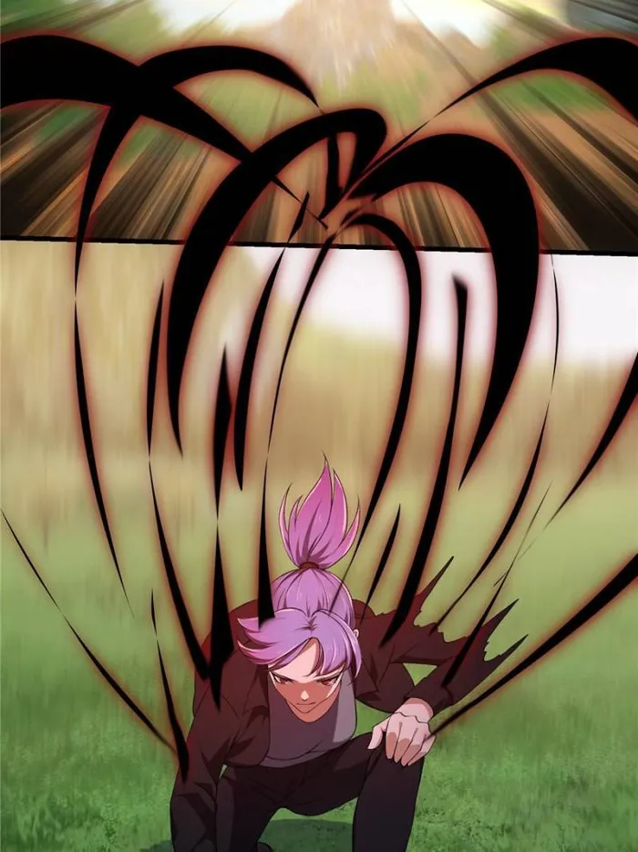 I’m Just An Immortal — Chapter 291 — page 38