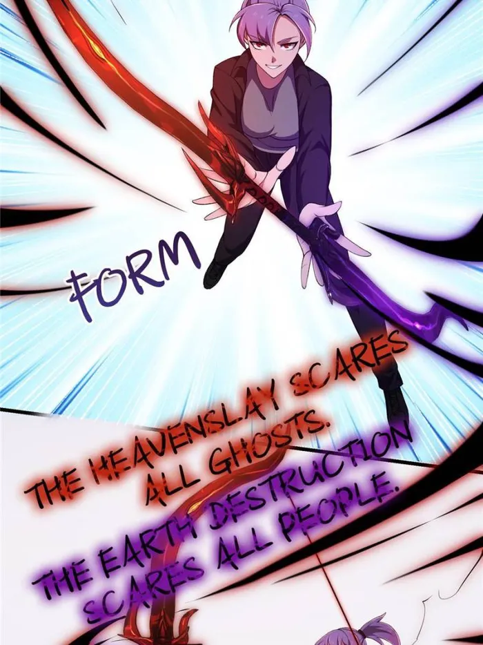 I’m Just An Immortal — Chapter 291 — page 41
