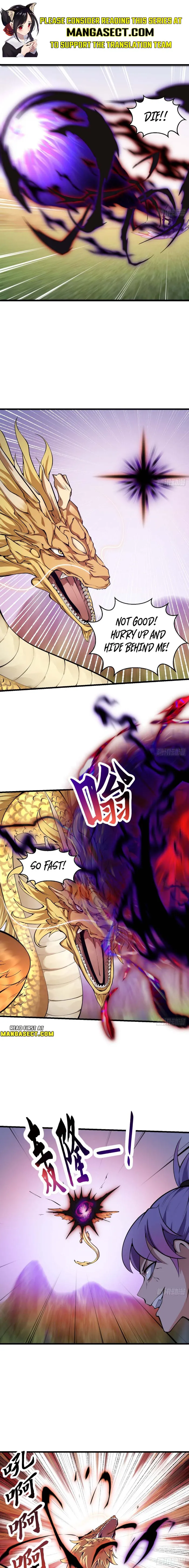 I’m Just An Immortal — Chapter 292 — page 1