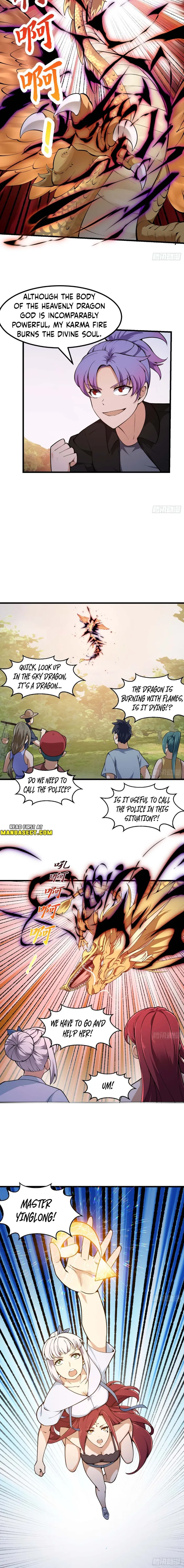I’m Just An Immortal — Chapter 292 — page 2