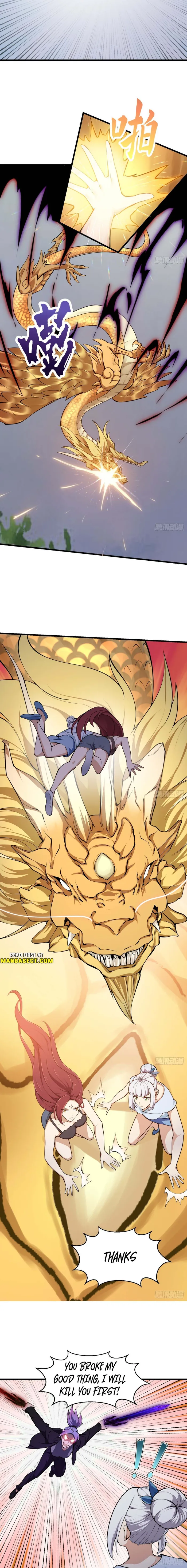 I’m Just An Immortal — Chapter 292 — page 3