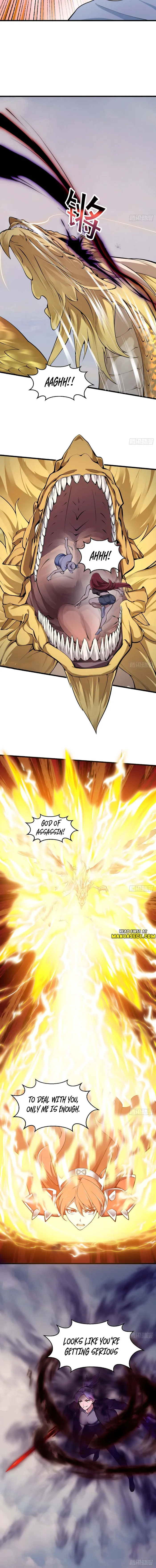 I’m Just An Immortal — Chapter 292 — page 4