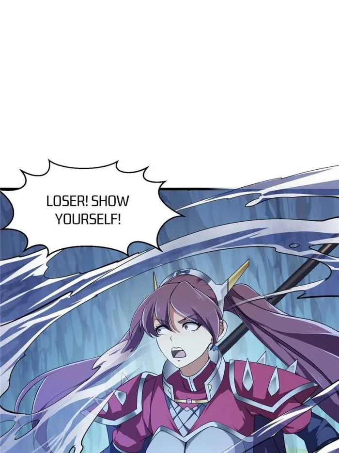 I’m Just An Immortal — Chapter 293 — page 1