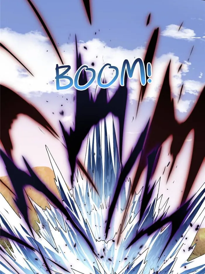 I’m Just An Immortal — Chapter 293 — page 6