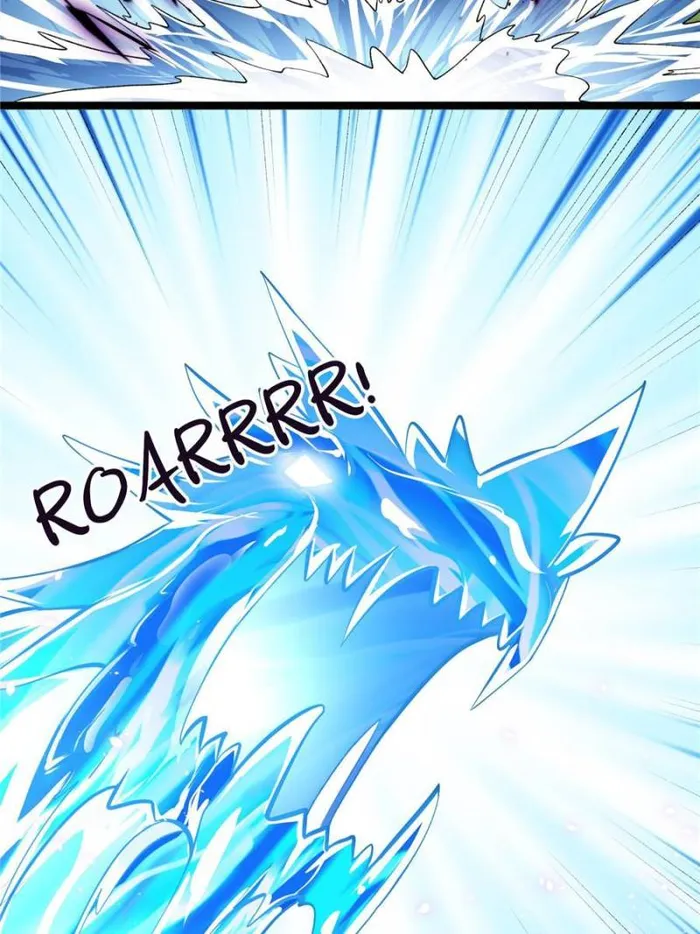 I’m Just An Immortal — Chapter 293 — page 7