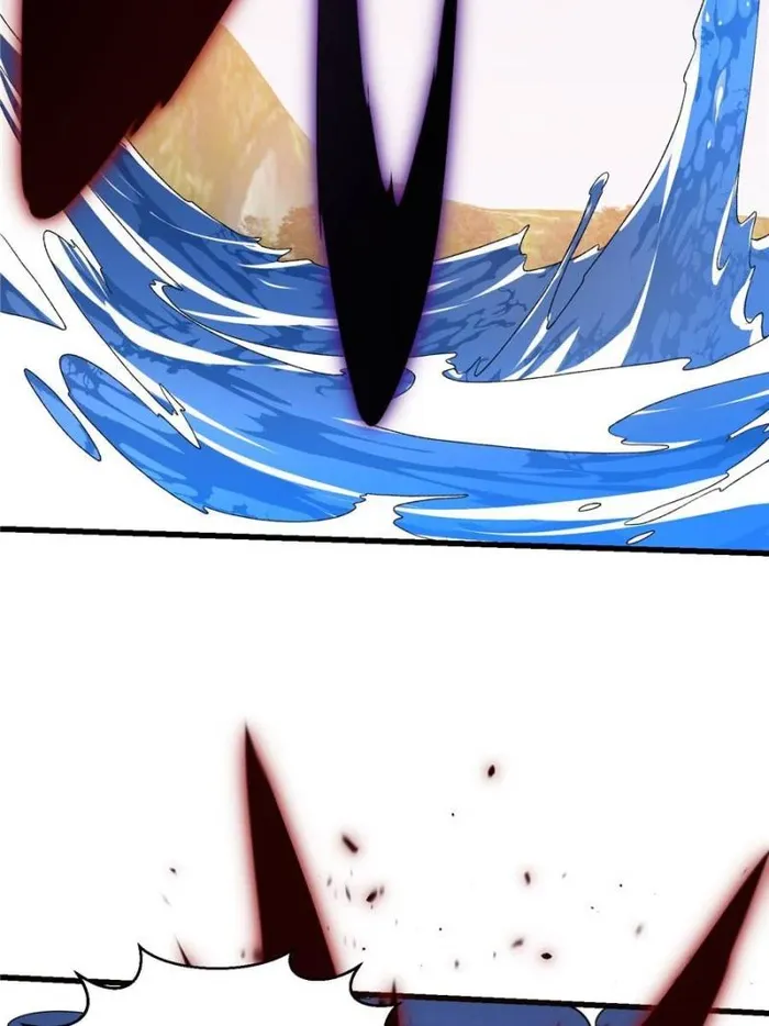 I’m Just An Immortal — Chapter 293 — page 12