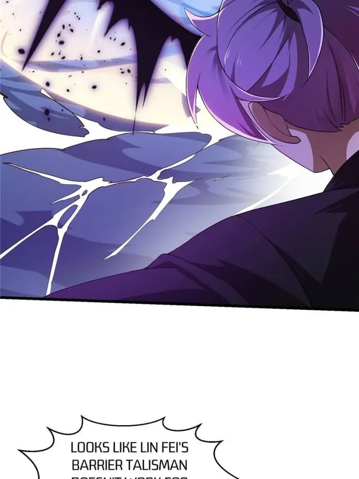 I’m Just An Immortal — Chapter 293 — page 14