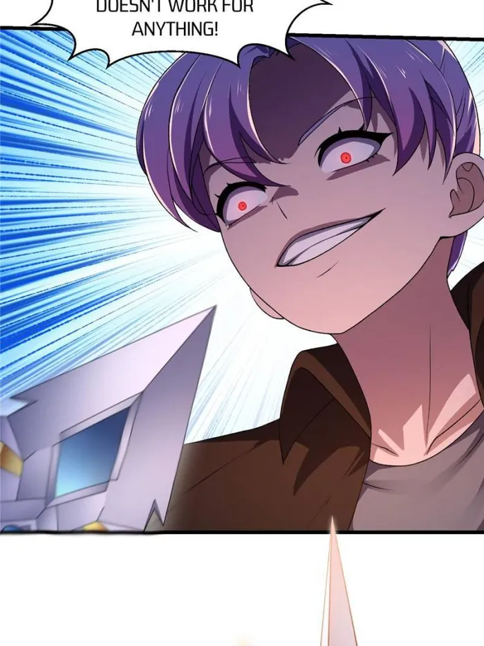 I’m Just An Immortal — Chapter 293 — page 15