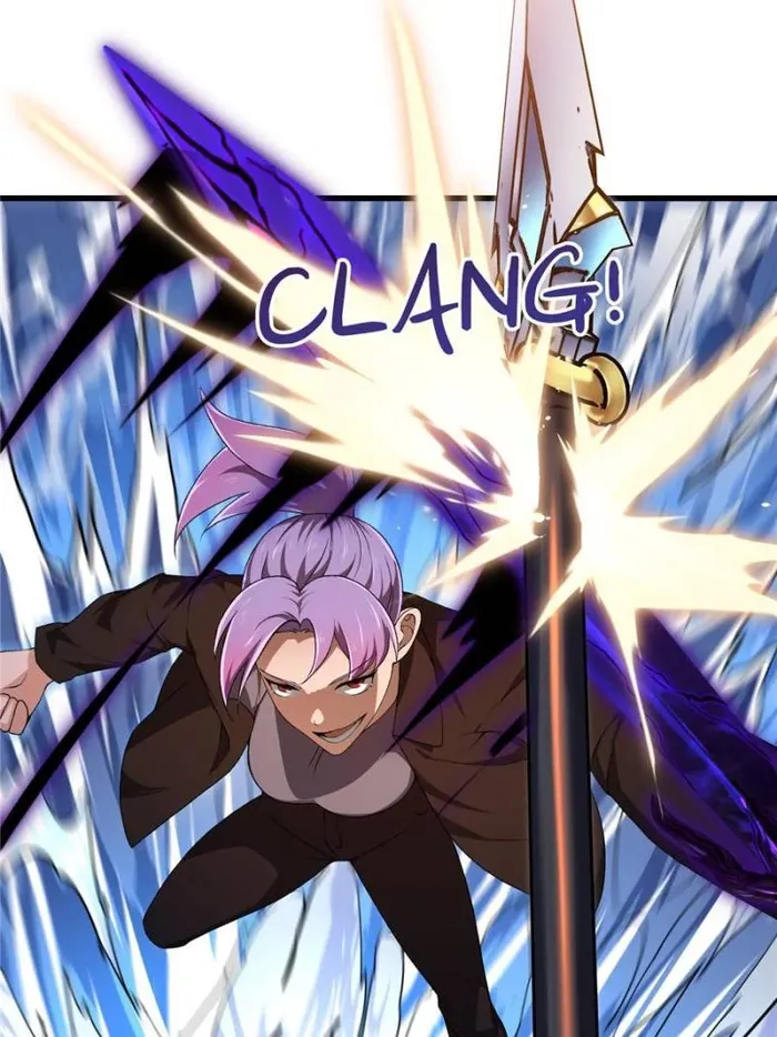 I’m Just An Immortal — Chapter 293 — page 16