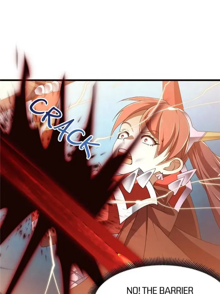 I’m Just An Immortal — Chapter 293 — page 21