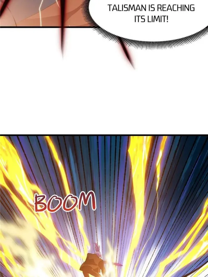 I’m Just An Immortal — Chapter 293 — page 22